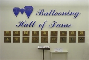 National Balloon Museum And U. S. Ballooning Hall of Fame